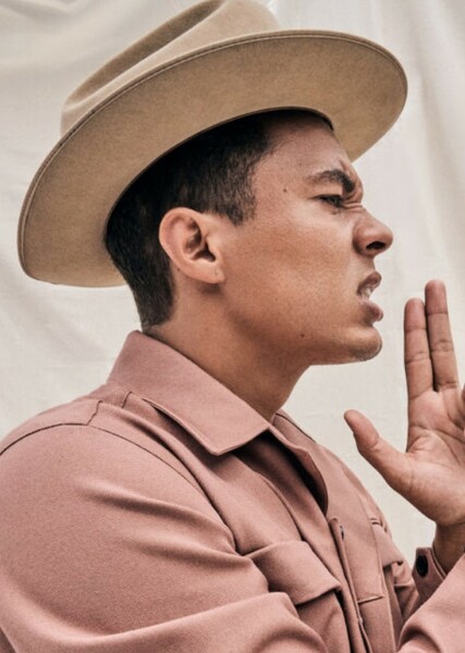 Ismael Cruz Cordova photo