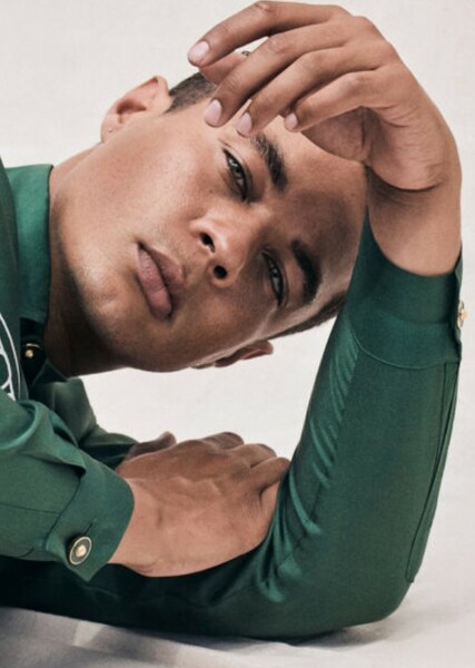 Ismael Cruz Cordova photo