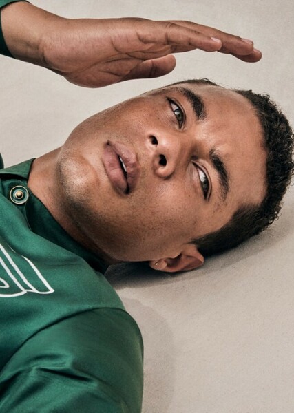 Ismael Cruz Cordova photo