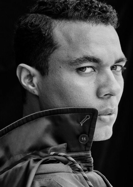 Ismael Cruz Cordova photo