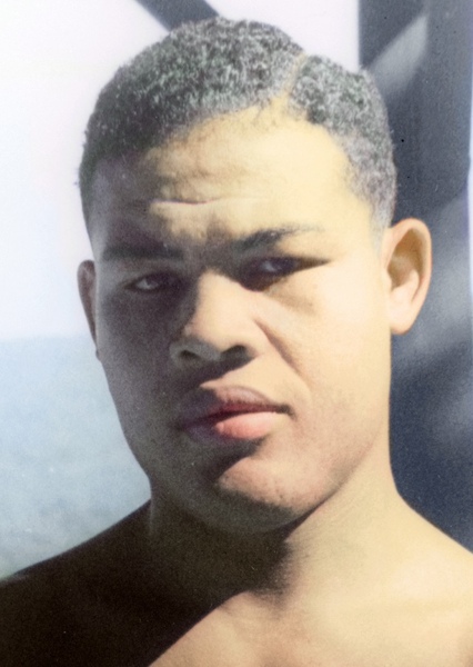 Ismael Cruz Cordova photo