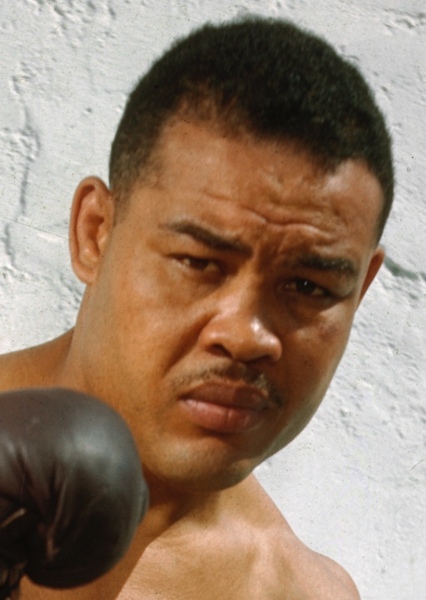 Ismael Cruz Cordova photo