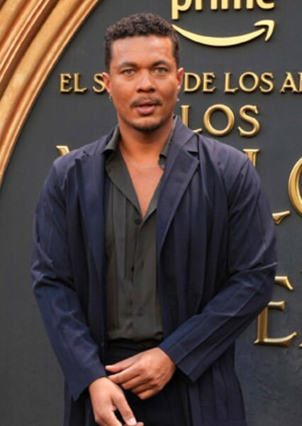 Ismael Cruz Cordova photo