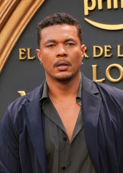 Ismael Cruz Cordova photo
