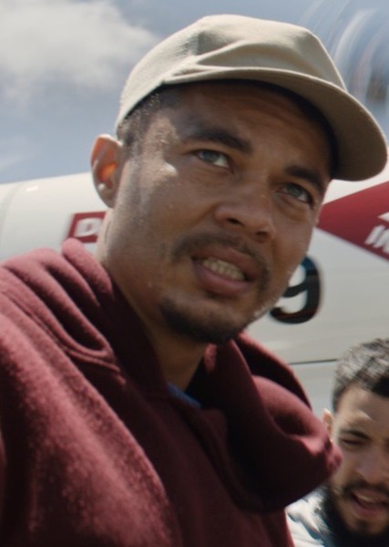 Ismael Cruz Cordova photo