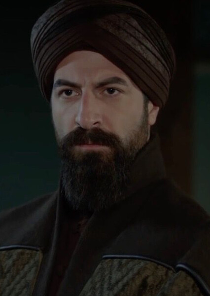 İsmail Demirci photo