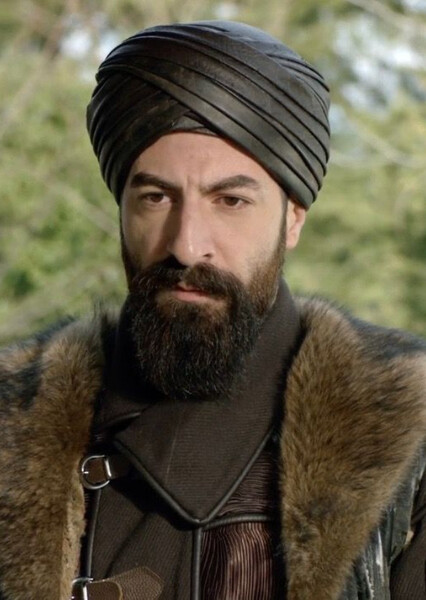 İsmail Demirci photo