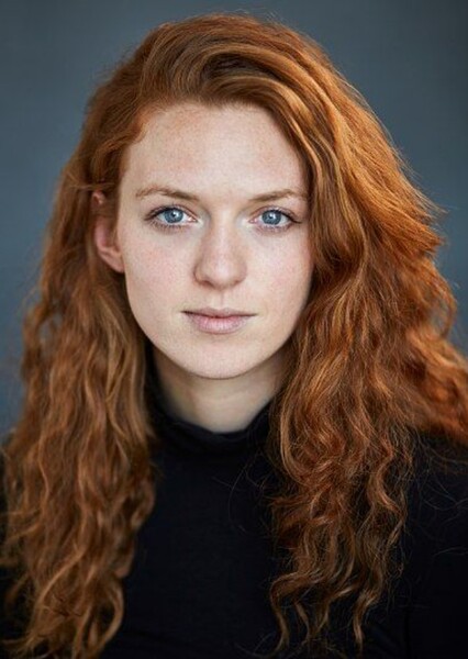 Isobel Eadie