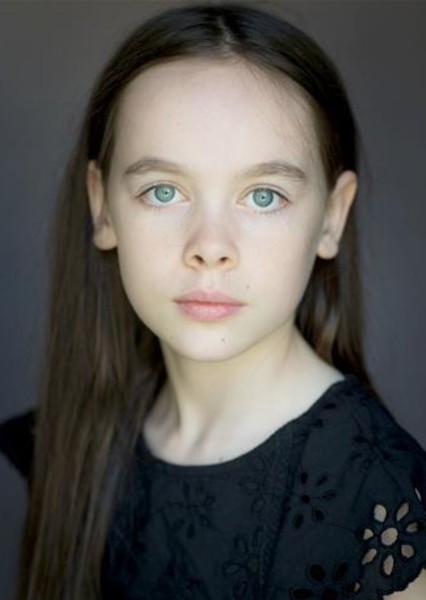 Isobel Hubble photo