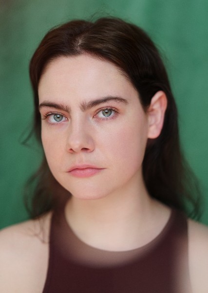 Isobel Jesper Jones photo