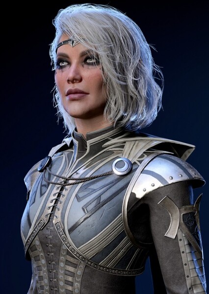 Isobel Thorm photo