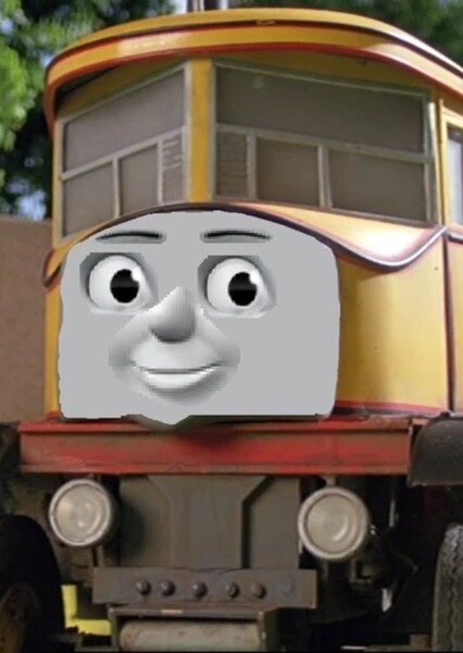Isobella (Thomas & Friends)