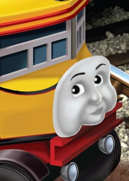 Isobella (Thomas & Friends) photo