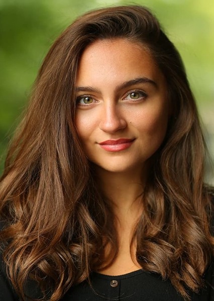Isobelle Molloy photo