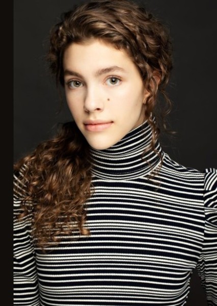 Isol Young photo