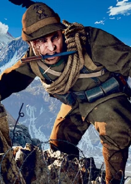 Isonzo