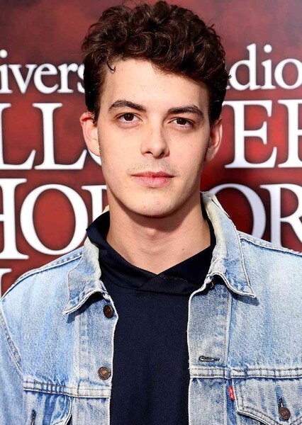 Israel Broussard photo