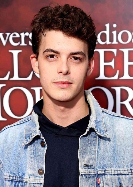 Israel Broussard photo