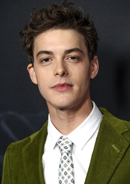 Israel Broussard photo