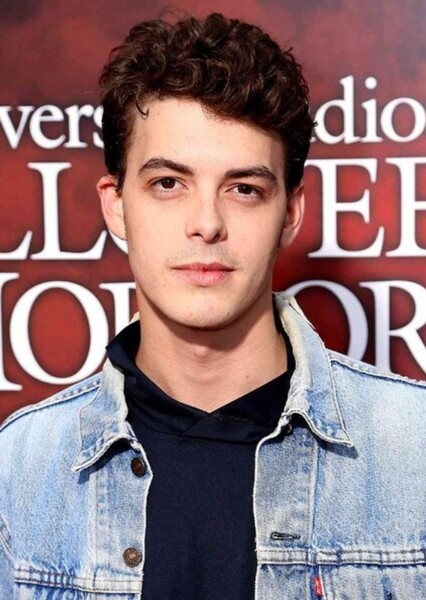 Israel Broussard photo
