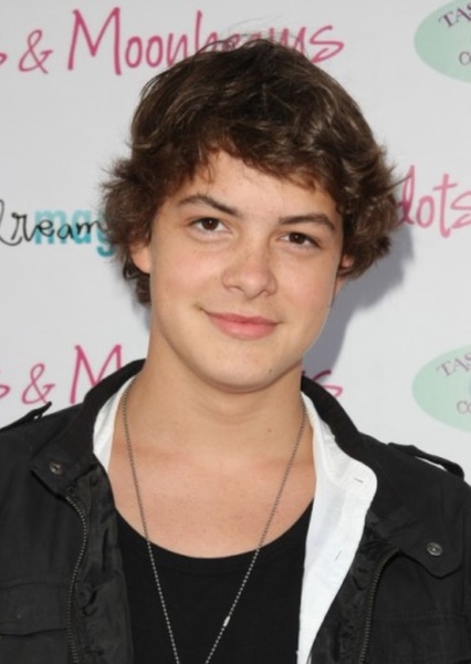 Israel Broussard