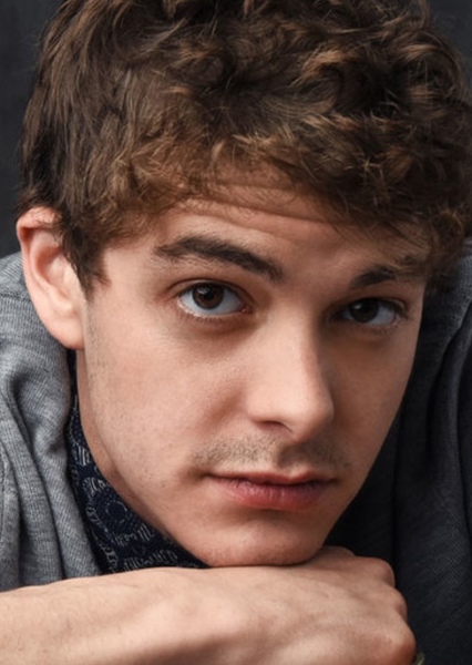 Israel Broussard photo