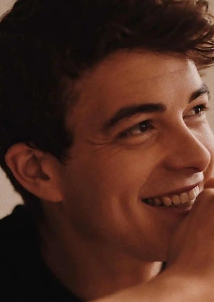 Israel Broussard photo