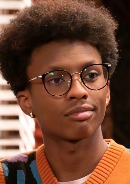 Israel Johnson photo