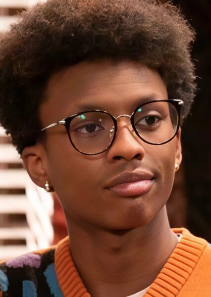 Israel Johnson photo