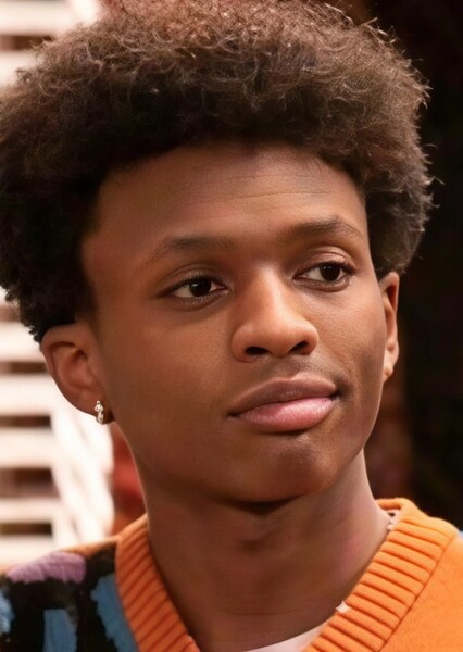 Israel Johnson photo