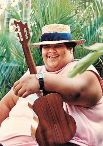Israel Kamakawiwoʻole