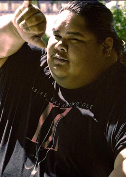 Israel Kamakawiwoʻole