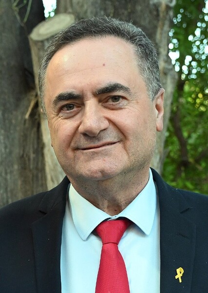 Israel Katz