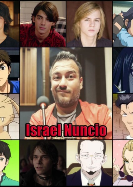 Israel Nuncio