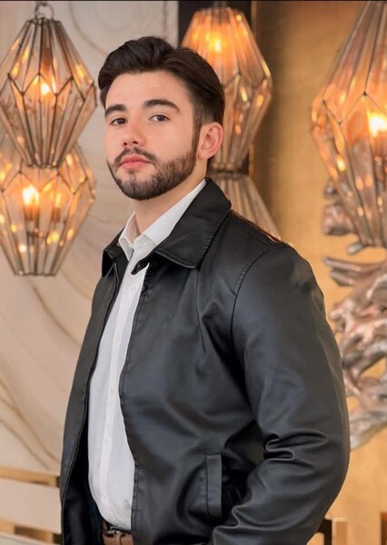 Israel Urias