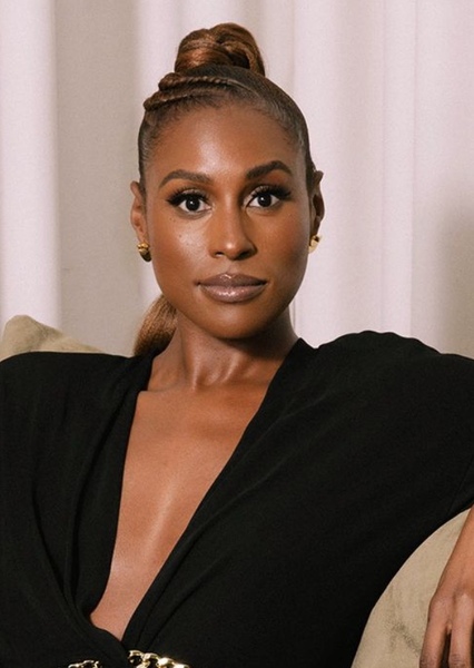Issa Rae photo