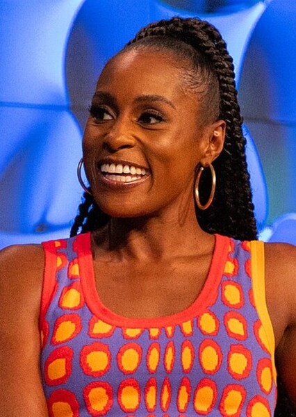 Issa Rae photo