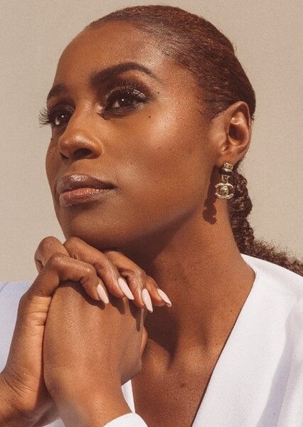 Issa Rae photo