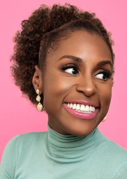 Issa Rae photo