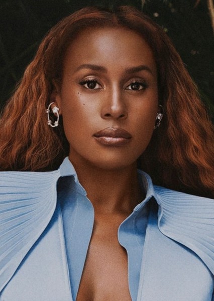 Issa Rae
