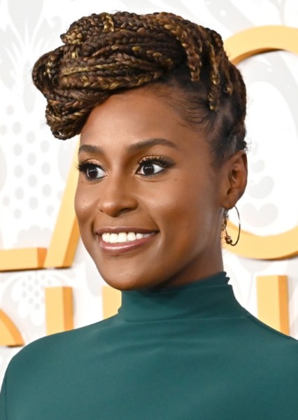 Issa Rae photo