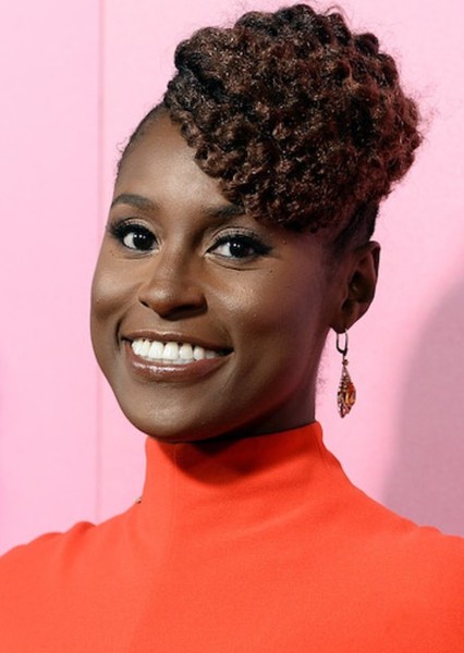 Issa Rae photo