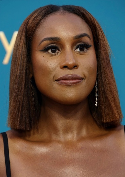 Issa Rae photo