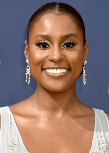 Issa Rae photo