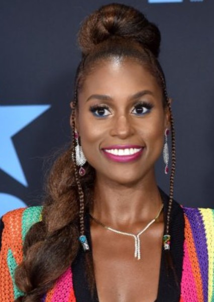 Issa Rae photo