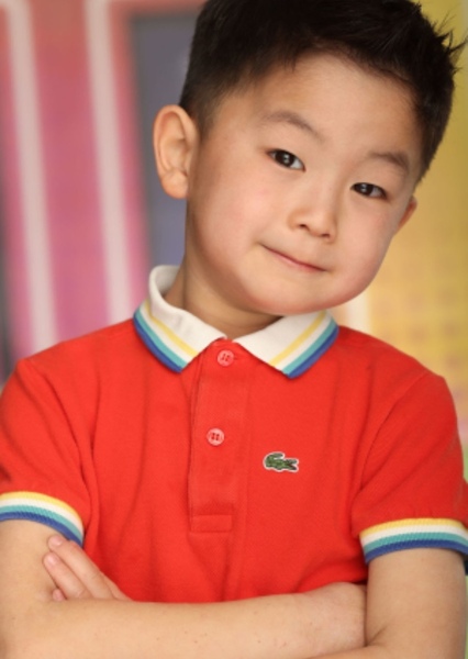 Issac Bae photo