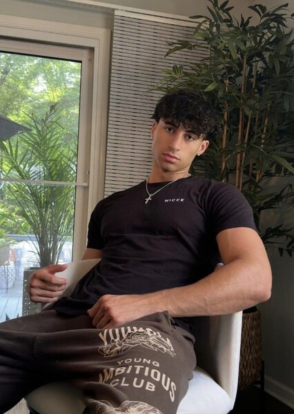 Issac Francis