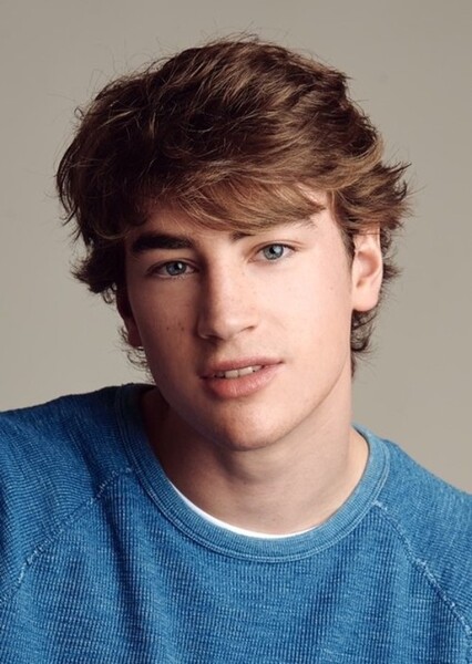 Issac Kragten photo
