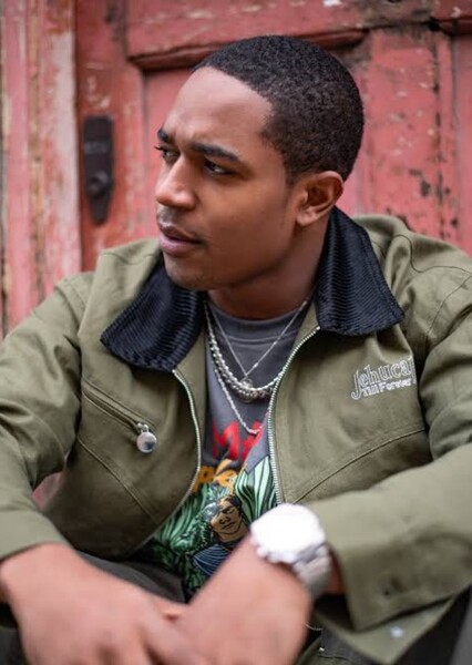 Issac Ryan Brown