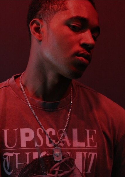 Issac Ryan Brown photo